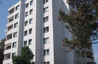 Wohnung kaufen in Wiener Straße 27, 60599 Oberrad, Kapitalanlage in Frankfurt-Oberrad: Vermietete 2,5-Zimmerwohnung