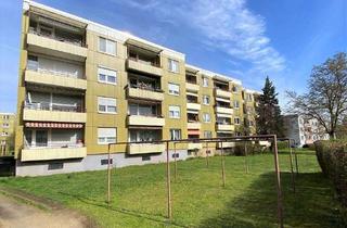 Wohnung kaufen in Landauer Straße, 65934 Nied, Frankfurt-Nied: 3-Zimmerwohnung als Kapitalanlage