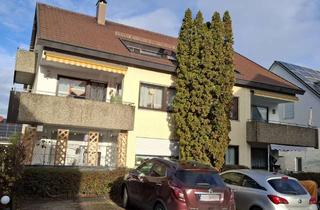 Wohnung kaufen in 73765 Neuhausen, Helle 4,5-Zimmer Maisonette in Neuhausen auf den Fildern