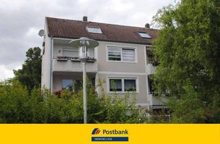 Wohnung kaufen in 31134 Hildesheim, An der Tür zu Himmelsthür