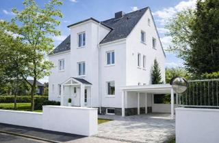 Wohnung kaufen in 34131 Brasselsberg, 2 Zimmer Wohnung mit 86 m² in Kassel-Brasselsberg, Erstbezug nach Renovierung, KFW 55