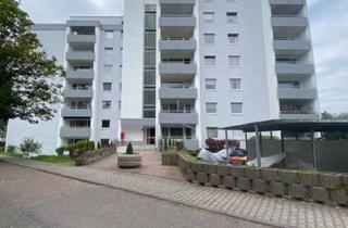 Wohnung kaufen in Grillparzerstraße, 65232 Taunusstein, 3-Zimmer Wohnung in Taunusstein Hahn, in gepflegtem Wohnhaus!