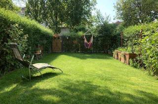 Wohnung kaufen in 10365 Lichtenberg, 3-Zimmer-Wohnung mit Garten in Berlin Lichtenberg