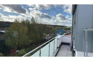 Wohnung kaufen in Ulmenweg, 53809 Ruppichteroth, Neuwertige 3-Zimmer Dachgeschosswohnung mit Stellplatz in Ruppichteroth