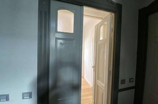 Wohnung mieten in Markgrafendamm 30, 10245 Friedrichshain, Möbliertes Wohnen! Exklusive, kernsanierte 2-Zimmer-Wohnung mit Balkon und EBK in Berlin