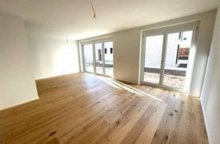 Wohnung mieten in Bismarckstrasse 20, 74072 Heilbronn, Baujahr 2023! Komfortable 2-Zimmer-Wohnung mit sonniger Terrasse in Heilbronn-Citynähe