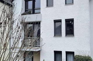 Wohnung mieten in 71083 Herrenberg, 2-Zimmer-Wohnung mit Terrasse und Carport in Herrenberg-Oberjesingen.