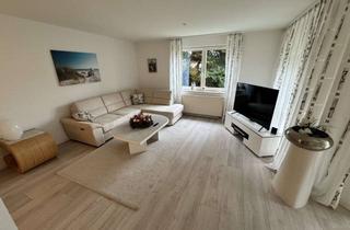 Wohnung mieten in Rheintalstraße 23, 76532 Sandweier, Helle 2-Zimmer Wohnung mit EBK und kleinem Garten