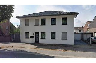 Wohnung mieten in Düsseldorfer Straße 18, 47441 Moers, Moderne 4,5-Zimmer - 119m² Wohnung in zentraler Lage von Moers