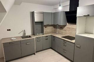 Wohnung mieten in Platz Der Freiheit, 19205 Gadebusch, Neuwertige 1-Zimmer Dachgeschosswohnung in Gadebusch