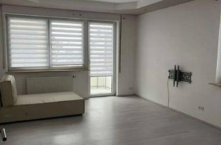 Wohnung mieten in Hoffeldstraße, 70597 Degerloch, 4-Zimmer-Wohnung mit Balkon in Stuttgart-Degerloch