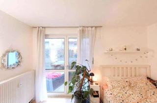 Wohnung mieten in 97072 Würzburg, 1-Zimmer Wohnung zur Miete