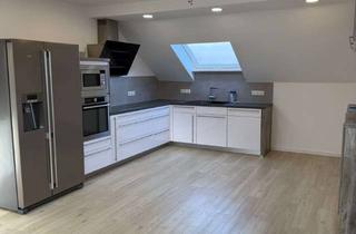 Wohnung mieten in 63579 Freigericht, Luxus-4-Zimmer-Dachgeschosswohnung im schönen Freigericht