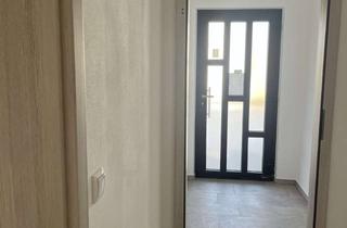 Wohnung mieten in Reinheimer Straße 1A, 64853 Otzberg, Moderne 2,5-Zimmer Wohnung im EG in Otzberg