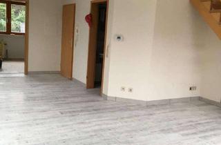 Wohnung mieten in Weißenthurmerstraße 42a, 56220 Kettig, Maisonette-Wohnung mit Balkon & moderner Heiz-/Kühltechnik in Kettig