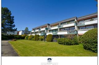 Wohnung mieten in 23570 Travemünde, Möblierte Wohnung mit Südbalkon