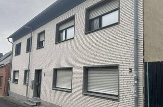 Wohnung mieten in Peters Mühle, 50171 Kerpen, Helle 3-Zimmer Wohnung mit Balkon in Kerpen