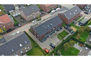 Wohnung mieten in 59348 Lüdinghausen, Elegante 4-Zimmer Wohnung mit Balkon im 2. OG in Lüdinghausen