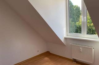 Wohnung mieten in 23558 Buntekuh, 3,5 Zimmer Maisonette Wohnung mit Balkon