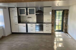 Wohnung mieten in Brotackerweg, 72160 Horb, Für Referendare/Studenten: 2-Zi-EG Whg mit Blick ins Grüne