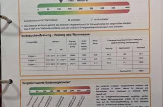 Wohnung mieten in Pestalozzistrasse 18, 26871 Papenburg, Geräumige 4-Zimmer-Wohnung in Papenburg