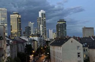 Wohnung mieten in Kölner Straße 86, 60327 Gallus, 1-Zimmer Wohnung in Frankfurt Gallus Vermietung von ~01.04.2026 bis ~30.09.2026