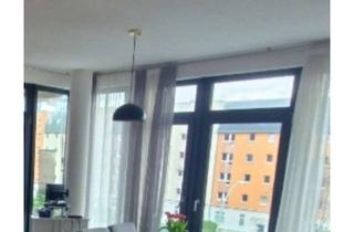 Wohnung mieten in Stralauer Allee, 10245 Friedrichshain, Helle 2-Zimmer Wohnung im Erdgeschoss in Berlin Friedrichshain