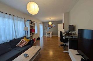 Wohnung mieten in Ebersbacher Strasse, 70327 Wangen, Gepflegte 2-Zimmer-Wohnung mit Garten