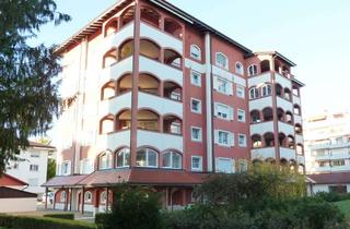 Wohnung mieten in Pommernstr. 19, 79761 Waldshut-Tiengen, Exklusive 2-Zimmer-Wohnung mit großzügigem Balkon in Tiengen
