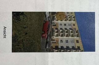 Wohnung mieten in Ilja-Ehrenburg-Straße 14, 18147 Toitenwinkel, 3 Zimmer Maisonette-Wohnung mit Balkon in Rostock-Toitenwinkel