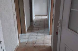 Wohnung mieten in Oberstraße 30a, 56288 Bubach, 3 Zimmer Dachgeschosswohnung in Bubach mit Garten