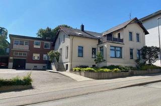 Wohnung mieten in Moltkestrasse / Hinterhaus, 24837 Schleswig, Helle 2-Zimmer Wohnung mit Terrasse in Schleswig