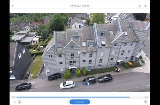 Wohnung mieten in Steinstraße, 42855 Innen, Rs City 3Z. KDB Aufzug Fußbodenheiz. Tiefgarage