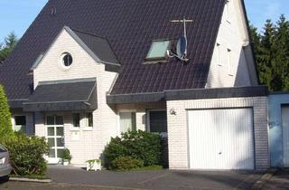 Wohnung mieten in Leyenhaus 10 a, 51491 Overath, Moderne 5 Zimmer-Wohnung mit Balkon und Garten in gepflegtem 3-Fam.-Haus in Overath-Eulenthal