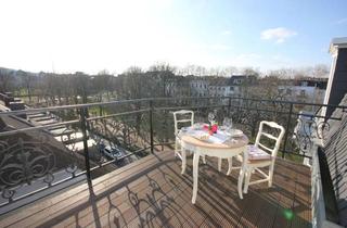 Wohnung mieten in Poppelsdorfer Allee 65, 53115 Poppelsdorf, Luxuriöse 2,5-Zimmer Maisonette in Bonn-Poppelsdorf mit Balkon