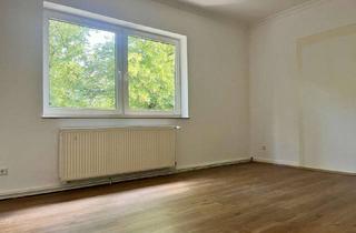 Wohnung mieten in Mönckebergallee, 30453 Ahlem, Helle Wohnung mit Garten zur alleinigen Nutzung