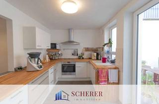 Wohnung mieten in 76829 Landau, Großzügige 2 ZKB-Souterrainwohnung im Herzen von Landau
