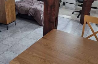 Wohnung mieten in Bachstraße xx, 88214 Ravensburg, Charmantes 1-Zimmer Dachgeschoss-Apartment in Ravensburg