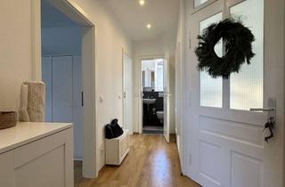 Wohnung mieten in Ostendstraße 16, 70190 Ost, Helle 2-Zimmer-Dachgeschoss-Wohnung Stuttgart-Ost-Nähe Villa Berg Parkanlage