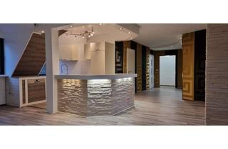 Wohnung mieten in 59174 Kamen, Luxuriöse 3,5-Zi.-Maisonette mit Garten – Erstbezug nach Sanierung in Kamen-Methler