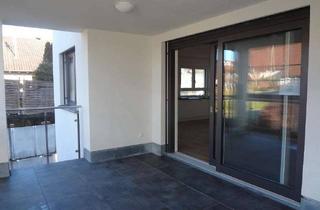 Wohnung mieten in 88441 Mittelbiberach, Attraktive und barrierefreie 2,5 Zi. OG-WHG mit EBK, Balkon & Tiefgaragenstellplatz zu vermieten!