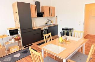 Wohnung mieten in 58095 Mittelstadt, Möblierte 2-Zimmer Wohnung im 4. OG in Hagen-Mittelstadt / HBF