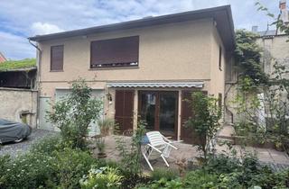 Wohnung mieten in 55218 Ingelheim, Gemütliches Haus in Ober-Ingelheim zur Miete