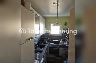 Tauschwohnungen in Mumsenstrasse, 20357 Altona-Nord, Tauschwohnung: Suche 2,5-3 zimmer