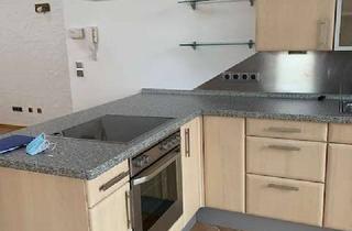 Wohnung mieten in Meinertzhagener Straße 14, 53894 Mechernich, Helle 2-Zimmer Wohnung mit Balkon in Mechernich