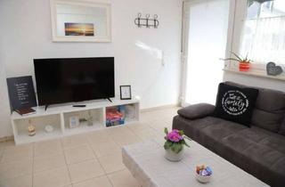 Wohnung mieten in Thilmanystraße, 54634 Bitburg, Zentrale, ruhige Wohnung in Bestlage - Küche, Parkplatz, Terrasse, SmartTV