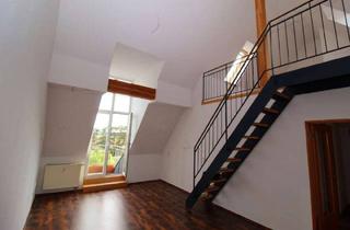 Wohnung mieten in Wolfgang- Amadeus- Mozart- Str. 10, 39288 Burg, Super Maisonettewohnung mit 3 Zimmern+2 Balkone+Tageslichtbad mit Wanne & Fenster+Stellplatz!