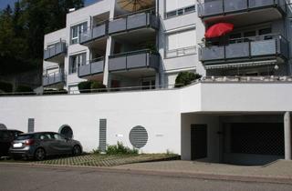 Wohnung mieten in Einsteinstraße 33, 71229 Leonberg, Helle 2-Zimmer-Wohnung mit Balkon im 1. OG in Leonberg