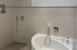 Wohnung mieten in 72459 Albstadt, Neuwertige 3-Zimmer-Wohnung mit Erdterrasse und Einbauküche in Albstadt