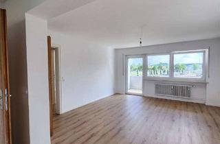 Wohnung mieten in 74889 Sinsheim, 3,5 Zimmer Wohnung mit Balkon nähe Snh.-Zentrum